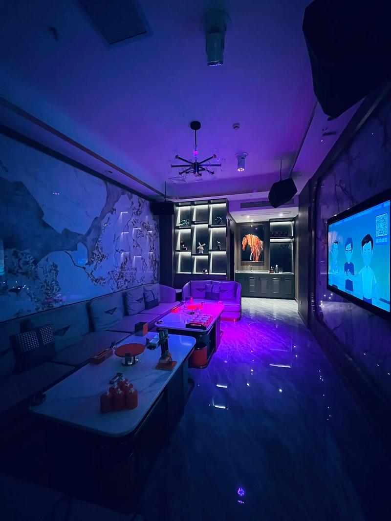 菏泽商务ktv单人商务ktv推荐指南-定陶县ktv预订